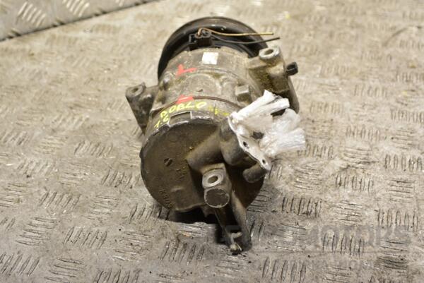 Компрессор кондиционера Fiat Doblo 1.6 16V 2000-2009 4472208634 361994 - 3