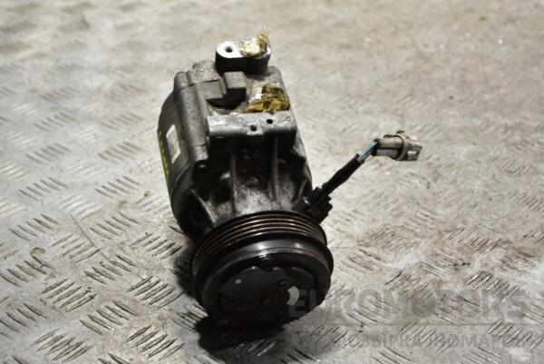 Компрессор кондиционера Subaru Legacy Outback 2.5 16V (B13) 2003-2009 4472607940 361997 euromotors.com.ua