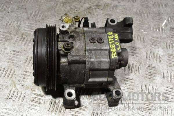 Компресор кондиціонера Subaru Forester 2.0 16V 1997-2002 73110AE050 362000 - 2