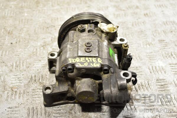 Компресор кондиціонера Subaru Forester 2.0 16V 1997-2002 73110AE050 362000 - 3
