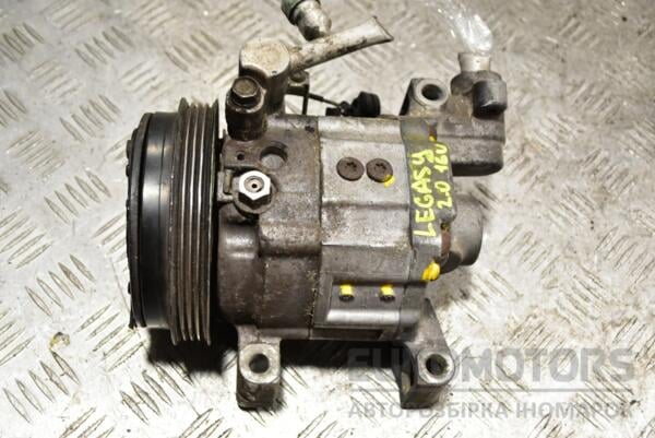 Компресор кондиціонера Subaru Forester 2.0 16V 1997-2002 73110AE050 362003 - 2