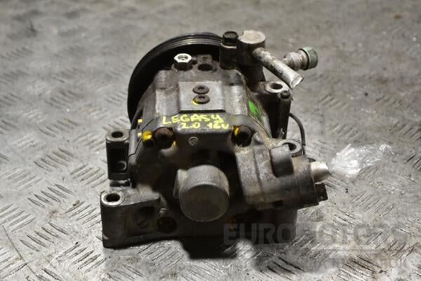 Компресор кондиціонера Subaru Forester 2.0 16V 1997-2002 73110AE050 362003 - 3