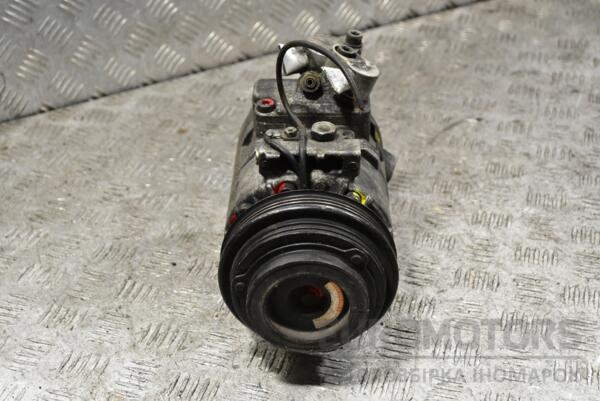 Компрессор кондиционера Audi A6 2.5tdi (C5) 1997-2004 362006 euromotors.com.ua