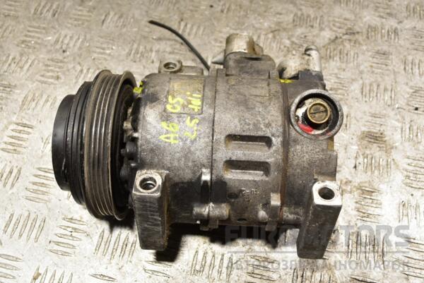 Компресор кондиціонера Audi A6 2.5tdi (C5) 1997-2004 362006 - 2