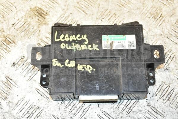 Блок электронный Subaru Legacy Outback (B13) 2003-2009 72343AG041 362054 euromotors.com.ua