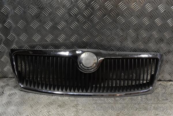 Грати радіатора -09 (дефект) Skoda Octavia (A5) 2004-2013 1Z0853668 362057 euromotors.com.ua