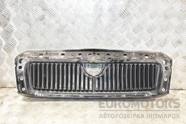 Решетка радиатора 00- Skoda Octavia (A4) 1996-2010 1U0853651C 362059 - 2