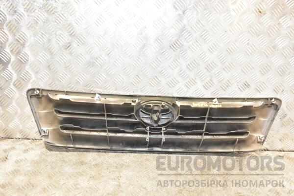 Решетка радиатора (дефект) Toyota Avensis Verso 2001-2009 5311144110 362064 - 2