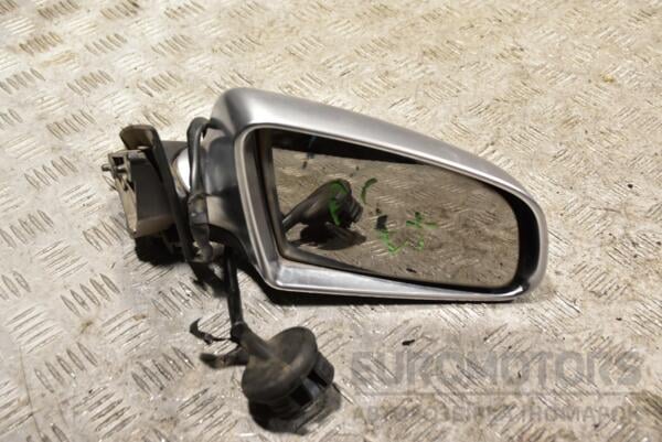 Дзеркало праве електр 5 пінів -09 (дефект) Audi A6 (C6) 2004-2011 362066 euromotors.com.ua