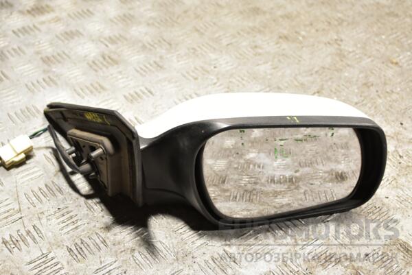 Дзеркало праве електр 3 Піна (дефект) Mazda 6 2002-2007 362070 euromotors.com.ua