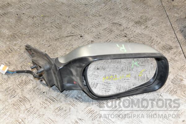Дзеркало праве електр 5 пинов Mazda 6 2002-2007 362072 euromotors.com.ua