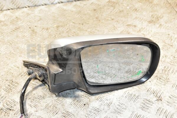 Зеркало правое электр 8 пинов -06 (дефект) Subaru Legacy Outback (B13) 2003-2009 362076 euromotors.com.ua