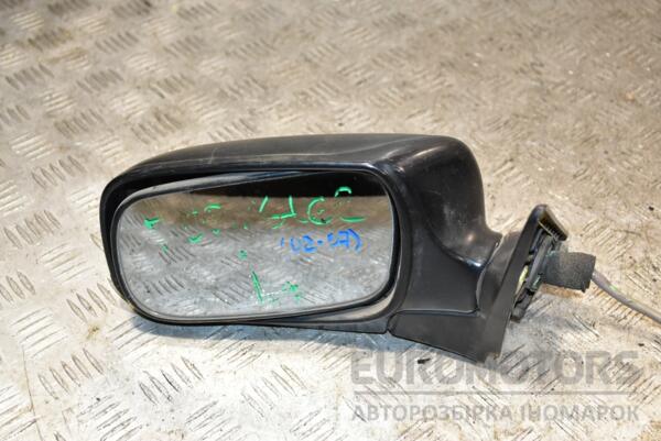 Зеркало левое электр 5 пинов -05 Subaru Forester 2002-2007 362082 euromotors.com.ua