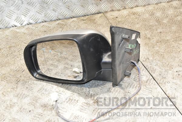 Дзеркало ліве електр 5 пинов Nissan Note (E11) 2005-2013 362084 euromotors.com.ua