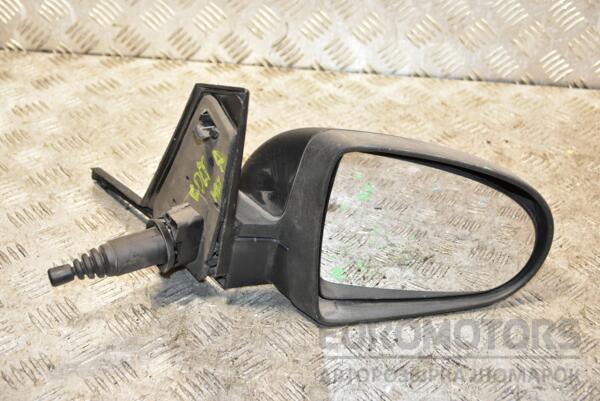 Дзеркало права машина Mitsubishi Colt (Z3) 2004-2012 362086 euromotors.com.ua