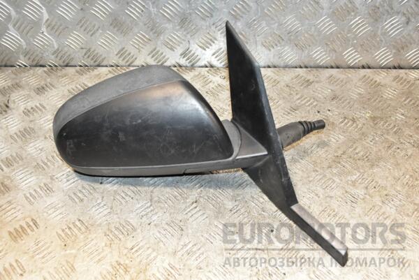 Зеркало правое механ Mitsubishi Colt (Z3) 2004-2012 362086 - 2