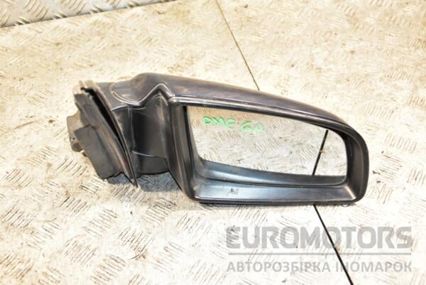 Зеркало правое электр 5 пина Opel Omega (B) 1994-2003 362088 euromotors.com.ua