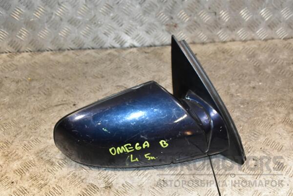 Зеркало правое электр 5 пина Opel Omega (B) 1994-2003 362088 - 2