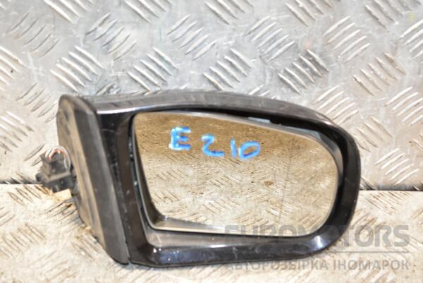 Дзеркало праве електр 7 пінів 99- Mercedes E-class (W210) 1995-2002 362090 euromotors.com.ua