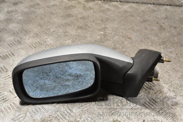 Зеркало левое электр 7 пинов Renault Laguna (II) 2001-2007 362094 euromotors.com.ua