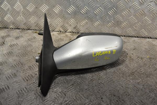 Дзеркало ліве електр 7 пинов Renault Laguna (II) 2001-2007 362094 - 2