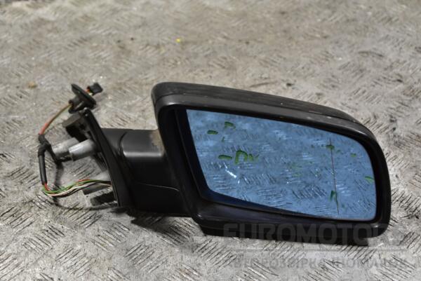 Дзеркало праве електр 4 піна -07 BMW 5 (E60/E61) 2003-2010 362102 euromotors.com.ua