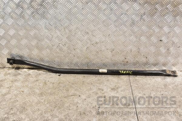 Реактивна тяга Renault Trafic 2001-2014 8200433801 362106 euromotors.com.ua