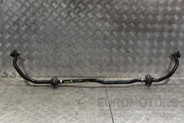 Стабілізатор передній D24.5 Kia Sportage 2010-2015 362107 euromotors.com.ua