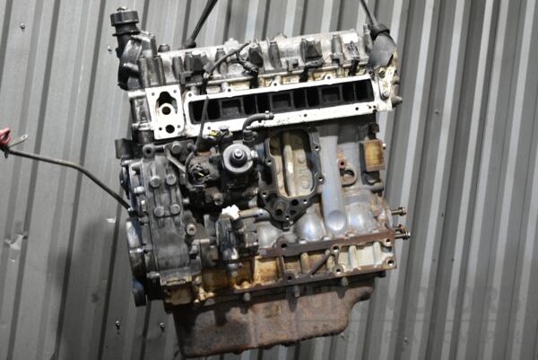 Двигатель Fiat Ducato 3.0Mjet 2006-2014 F1CE3481E 362111 - 2