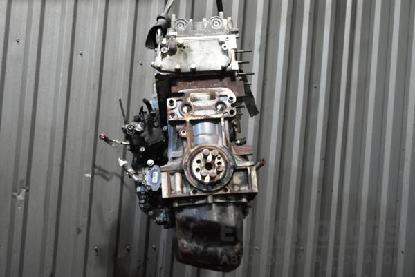 Двигатель Fiat Ducato 3.0Mjet 2006-2014 F1CE3481E 362111 - 3