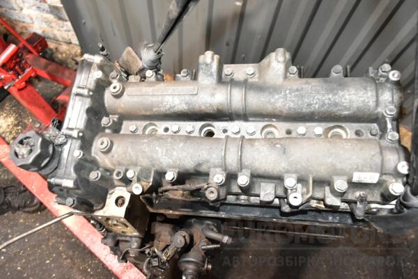Двигатель Fiat Ducato 3.0Mjet 2006-2014 F1CE3481E 362111 - 5