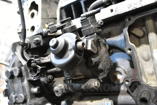 Паливний насос високого тиску (ТНВД) Fiat Ducato 3.0Mjet 2014 0445010512 362117 euromotors.com.ua