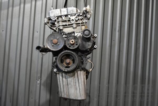 Двигатель SsangYong Kyron 2.0Xdi 2005-2015 OM 664.950 362118 euromotors.com.ua