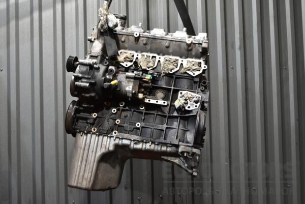Двигатель SsangYong Kyron 2.0Xdi 2005-2015 OM 664.950 362118 - 2