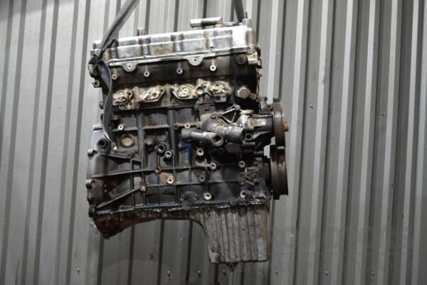 Двигатель SsangYong Kyron 2.0Xdi 2005-2015 OM 664.950 362118 - 4
