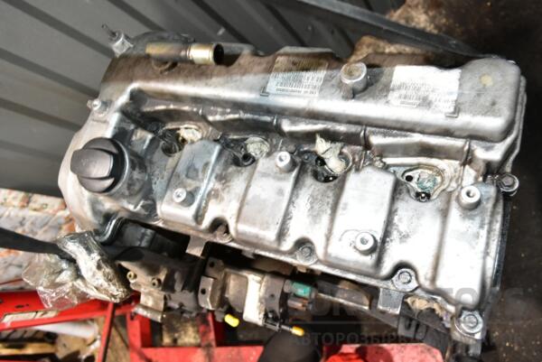 Двигатель SsangYong Kyron 2.0Xdi 2005-2015 OM 664.950 362118 - 5