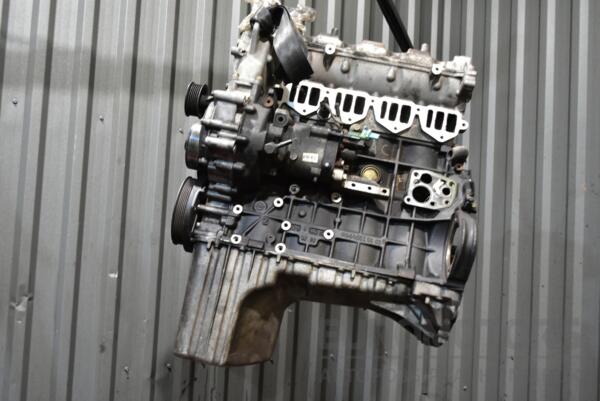 Двигун SsangYong Kyron 2.0Xdi 2005-2015 OM 664.950 362125 - 2