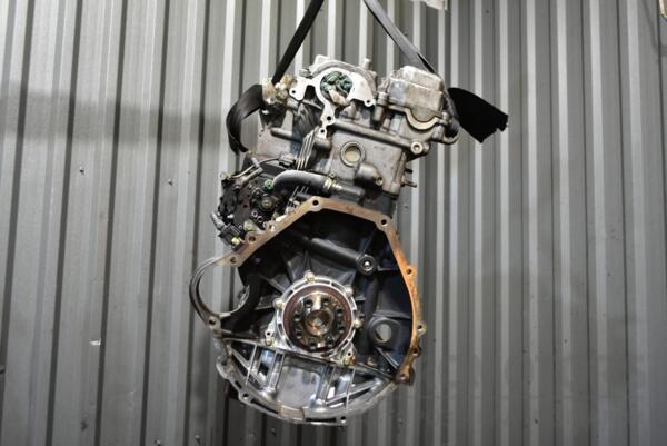 Двигун SsangYong Kyron 2.0Xdi 2005-2015 OM 664.950 362125 - 3