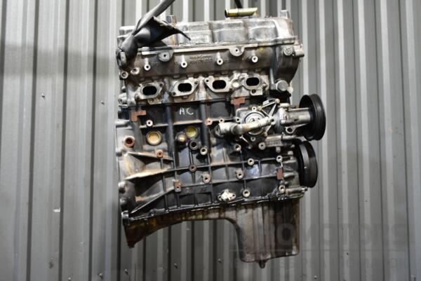 Двигун SsangYong Kyron 2.0Xdi 2005-2015 OM 664.950 362125 - 4