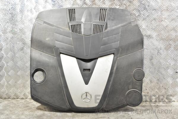 Накладка двигуна декоративна Mercedes M-Class 3.0cdi (W164) 2005-2011 A6420101667 362132 euromotors.com.ua