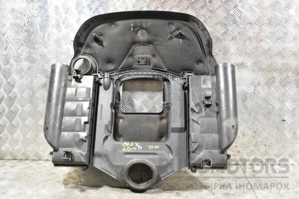 Корпус повітряного фільтра Mercedes M-Class 3.5 24V (W164) 2005-2011 A2720100367 362136 - 2