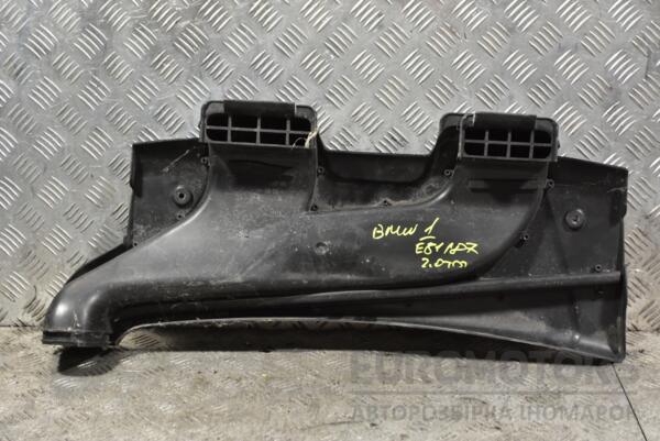 Накладка двигателя декоративная BMW 1 2.0tdi (E81/E87) 2004-2011 13717790601 362138 - 2