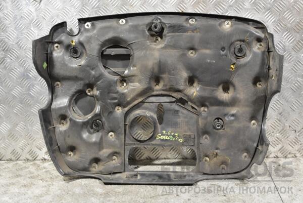 Накладка двигуна декоративна Kia Sorento 2.5crdi 2002-2009 292474A470 362142 - 2