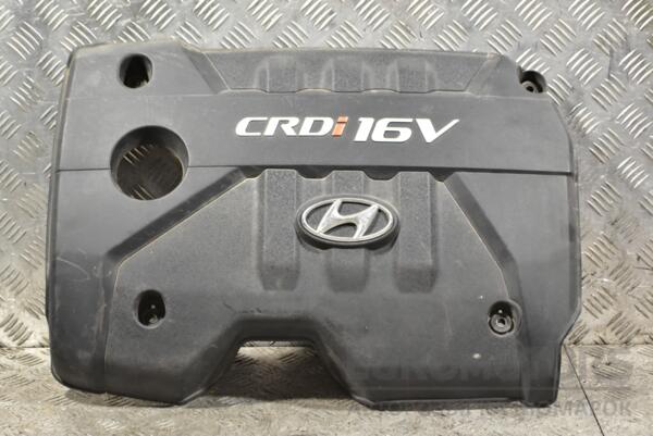 Накладка двигуна декоративна Hyundai Accent 1.5crdi 2006-2010 292402A450 362144 euromotors.com.ua