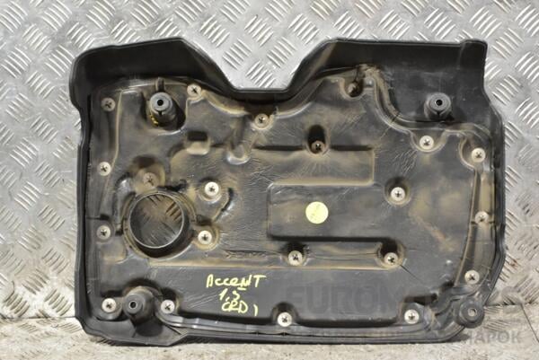 Накладка двигателя декоративная Hyundai Accent 1.5crdi 2006-2010 292402A450 362144 - 2