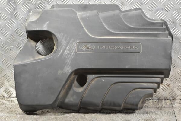 Накладка двигателя декоративная Ford Mondeo (V) 2015 DS7Q6N041BE 362150 euromotors.com.ua