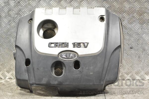Накладка двигателя декоративная Hyundai Tucson 2.0crdi 2004-2009 2924027250 362152 euromotors.com.ua