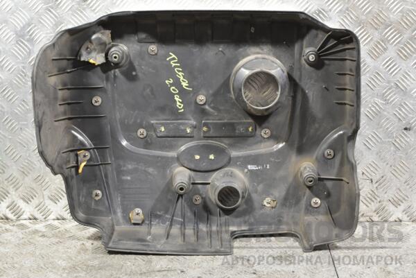 Накладка двигуна декоративна Hyundai Tucson 2.0crdi 2004-2009 2924027250 362152 - 2