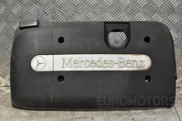 Накладка двигуна декоративна Mercedes C-class 2.2cdi (W203) 2000-2007 A6110101067 362154 euromotors.com.ua