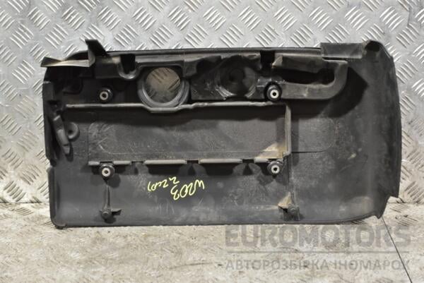Накладка двигателя декоративная Mercedes C-class 2.2cdi (W203) 2000-2007 A6110101067 362154 - 2